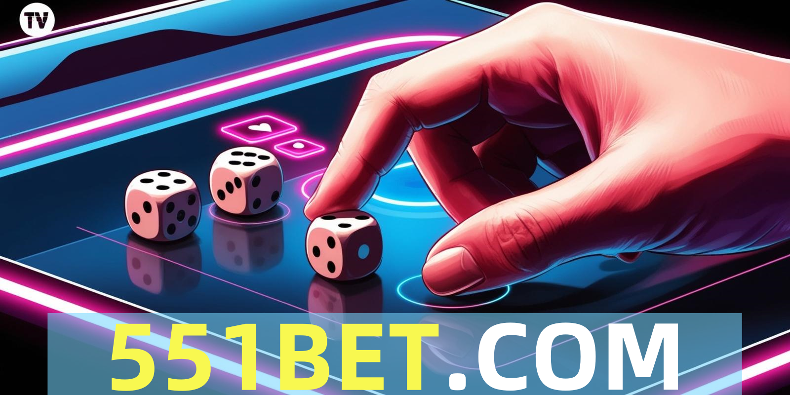551BET