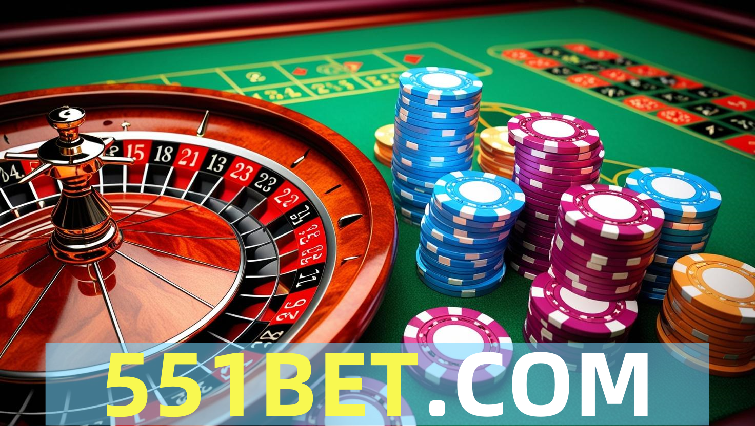 551BET