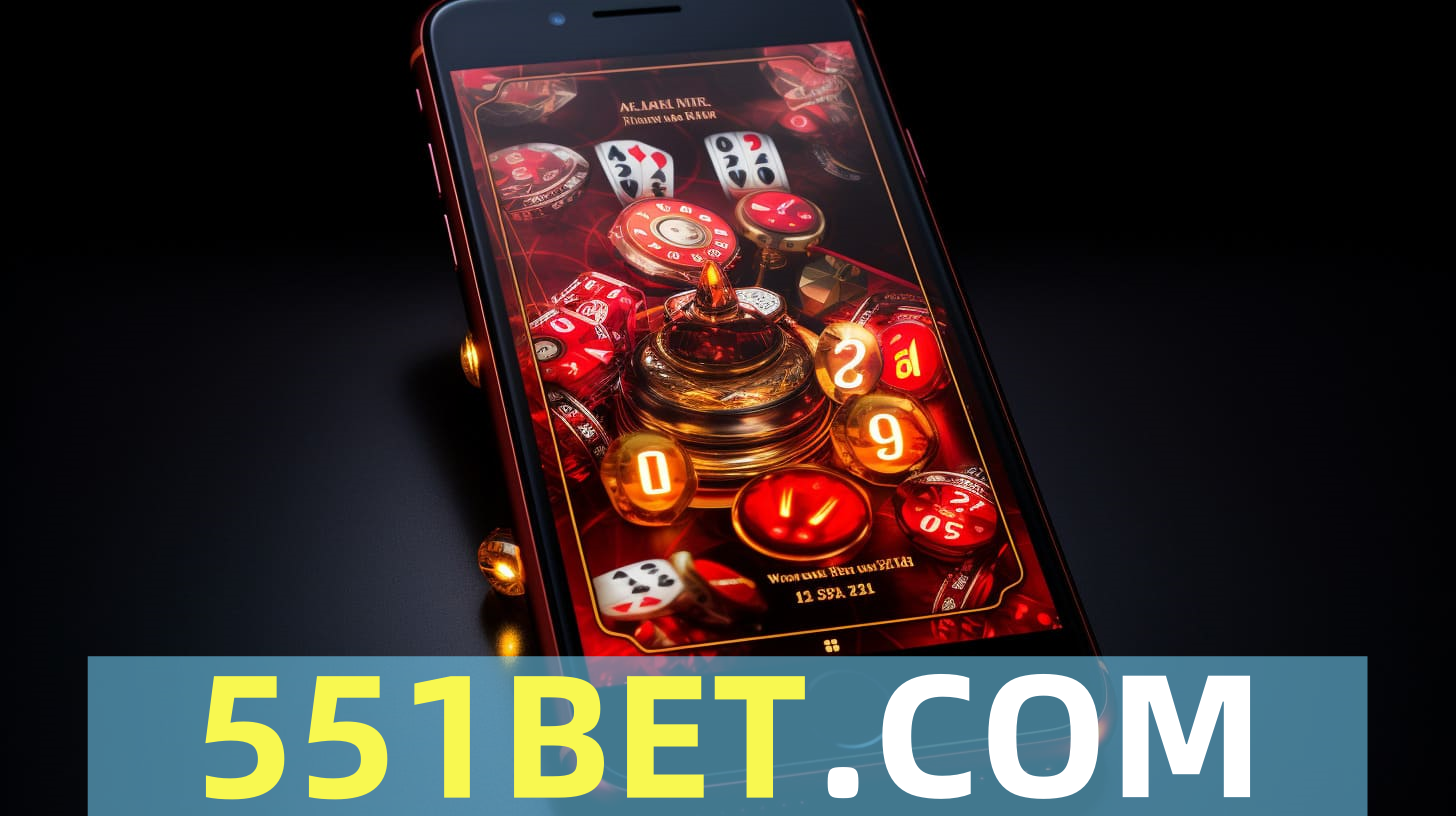 551BET