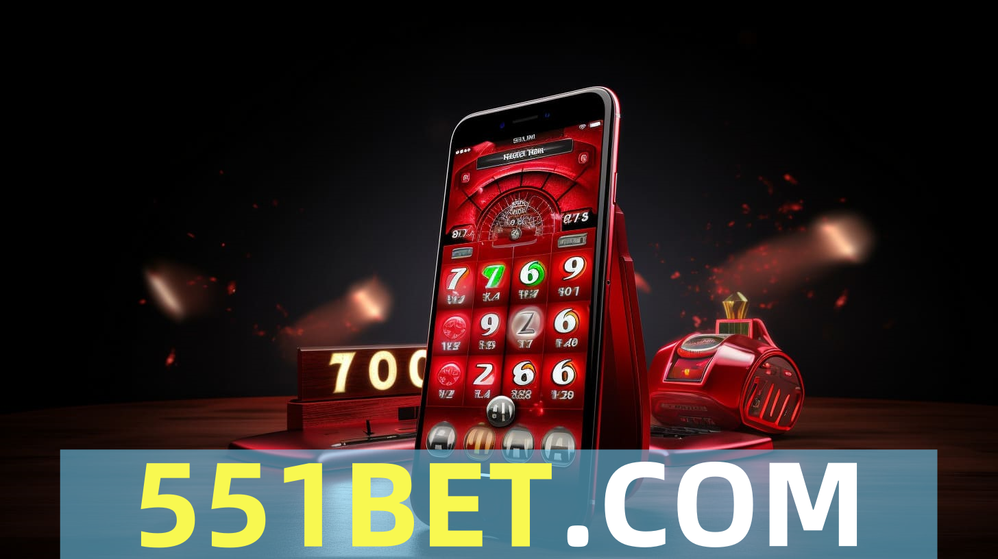 551BET