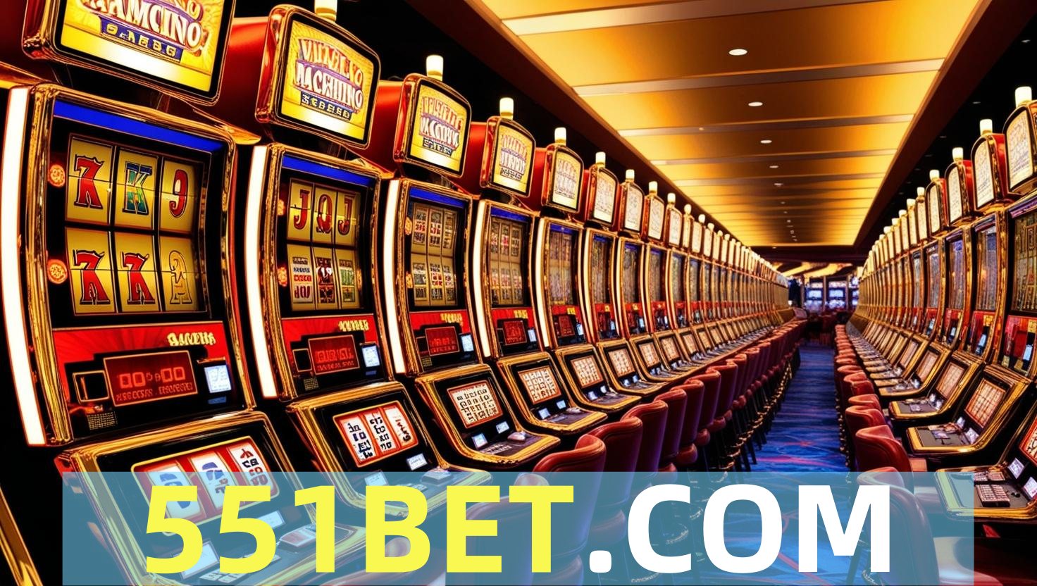 551BET