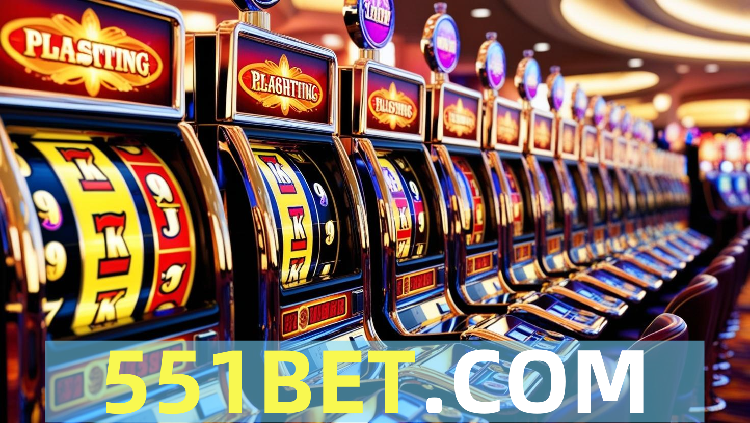 551BET