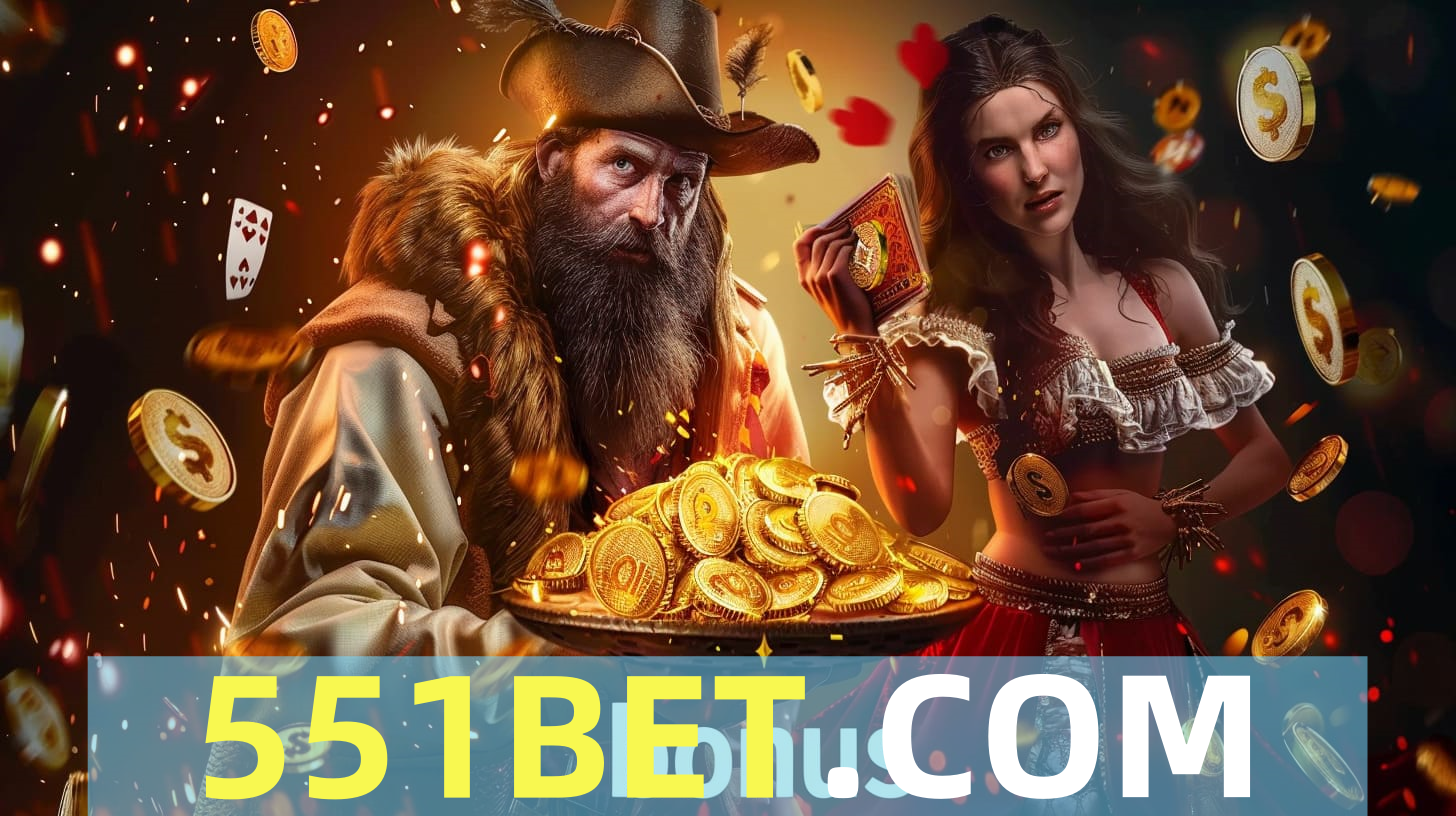 551BET