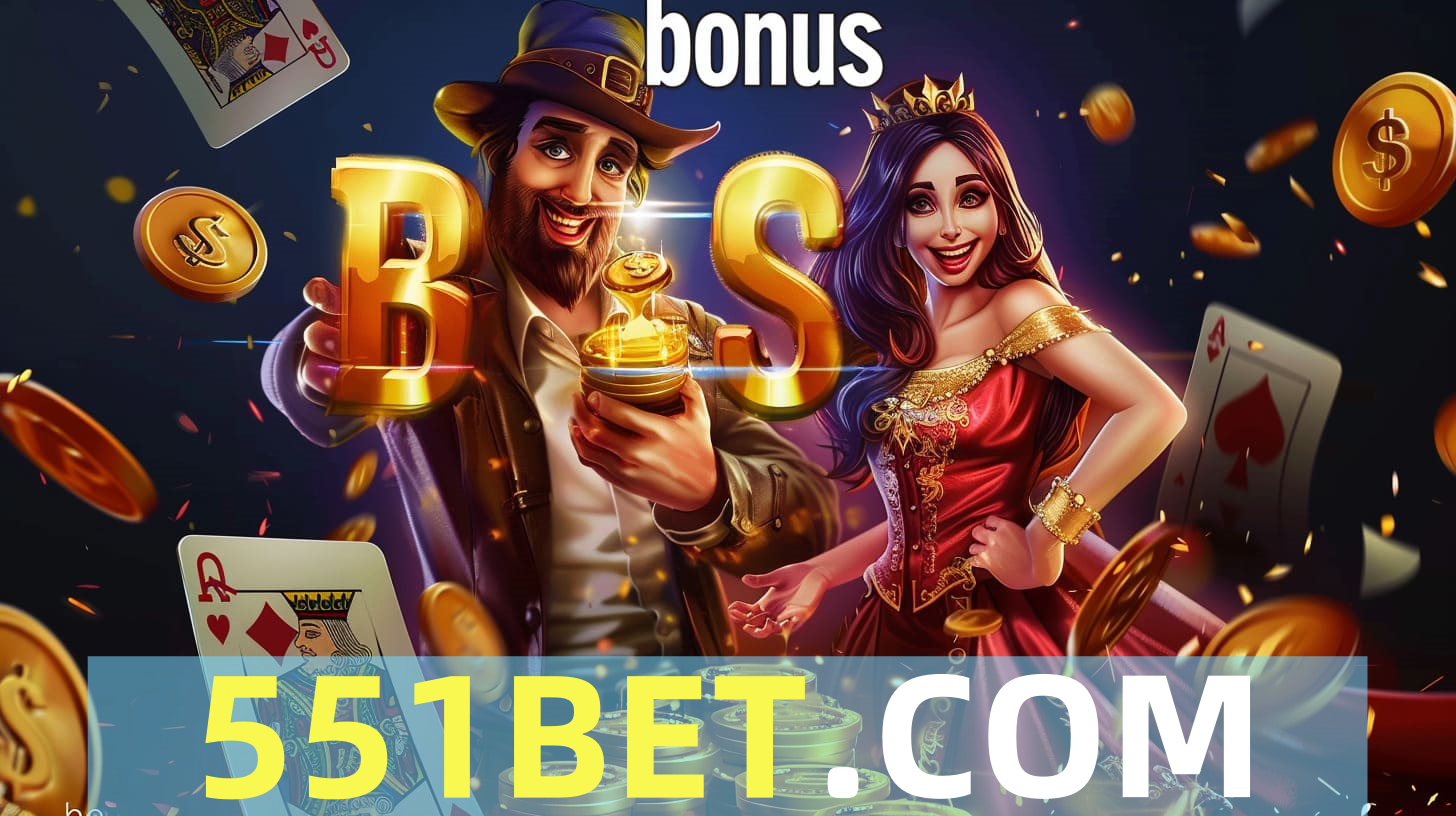 551BET