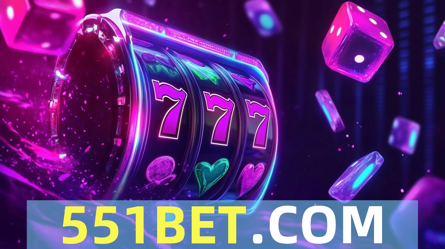 551BET