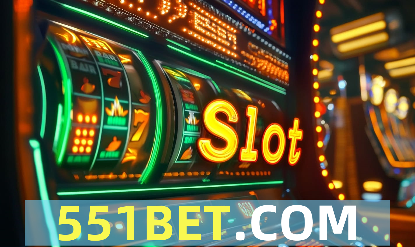551BET