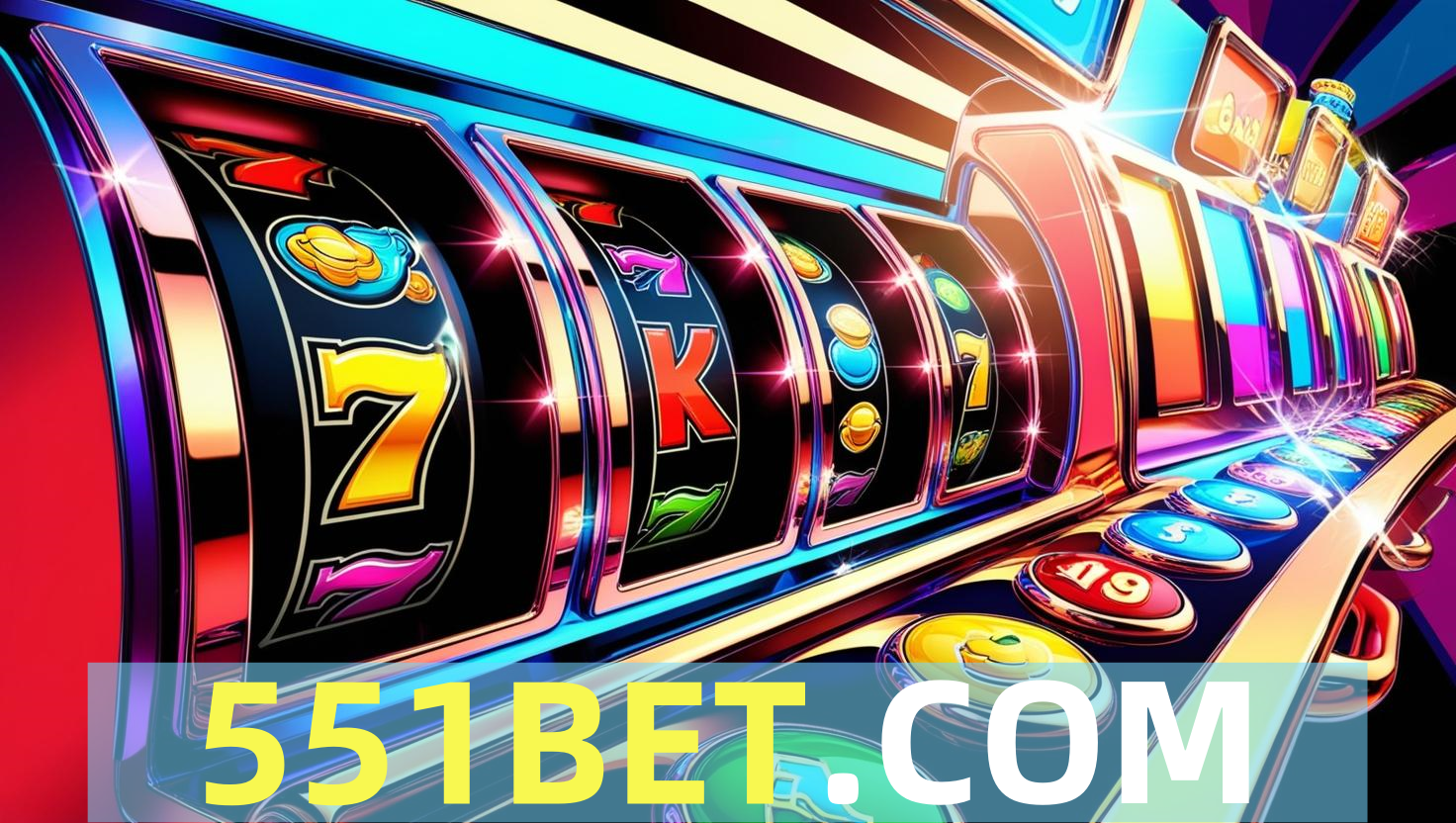 551BET