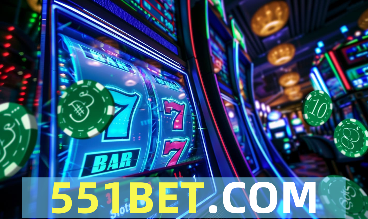 551BET