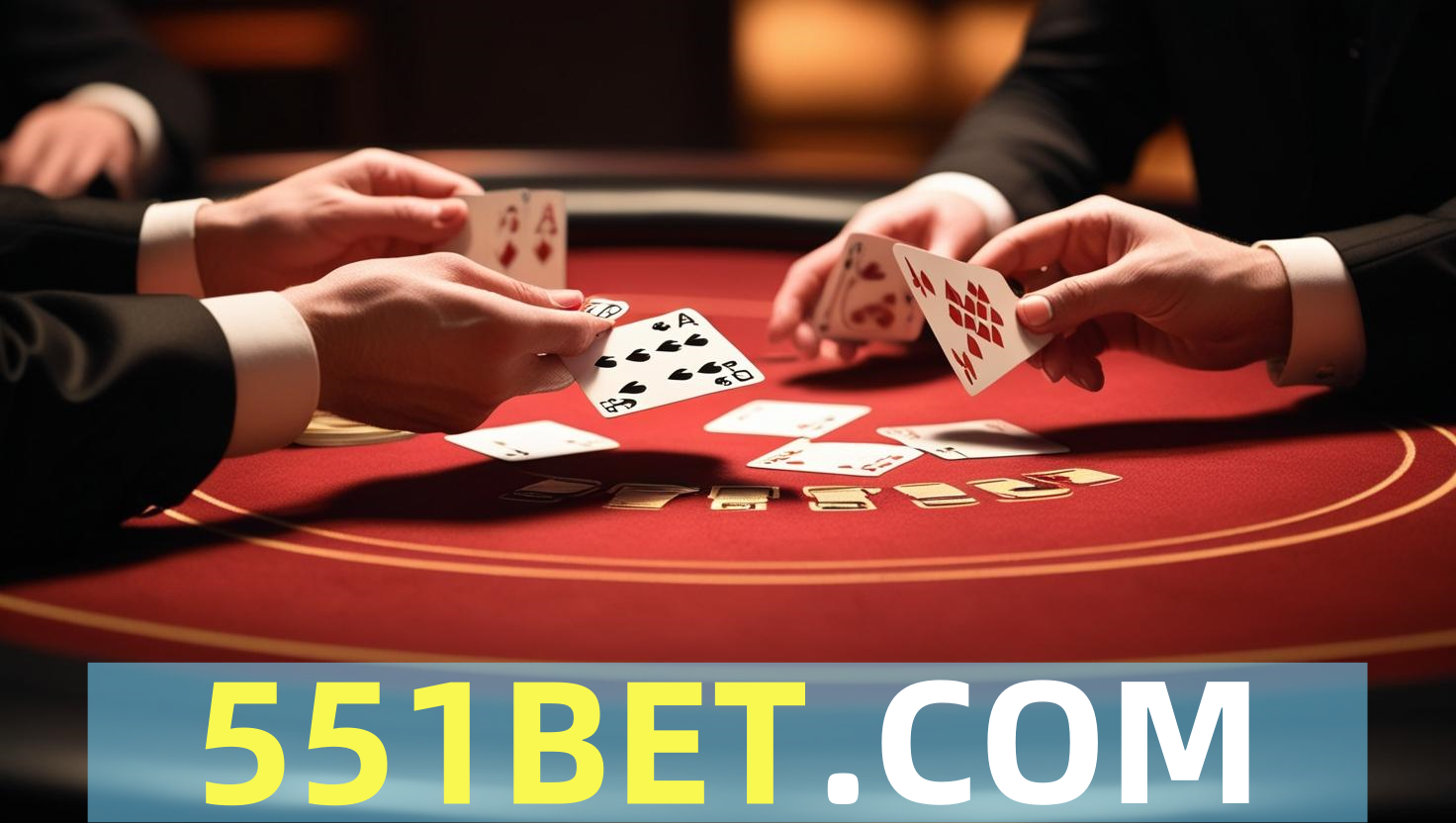 551BET
