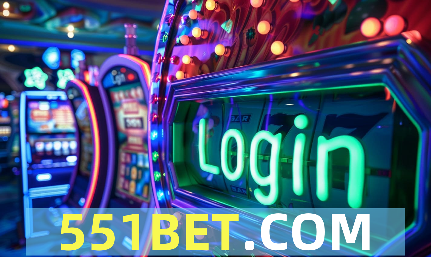 551BET