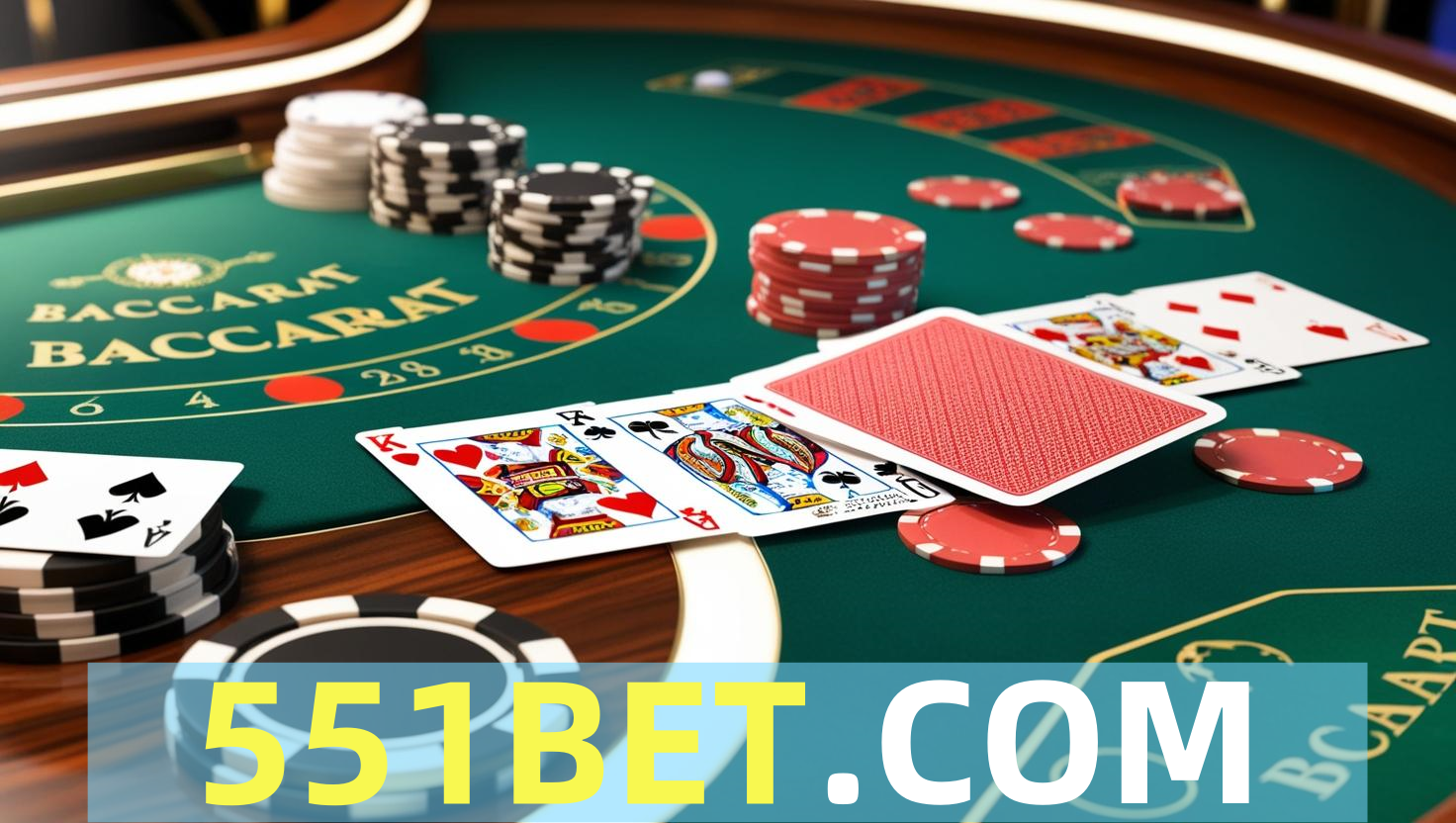 551BET
