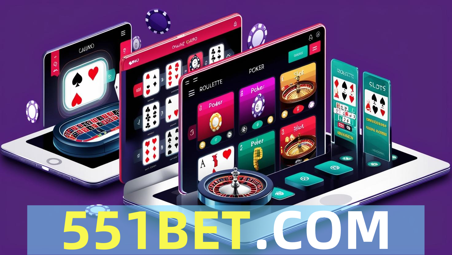 551BET