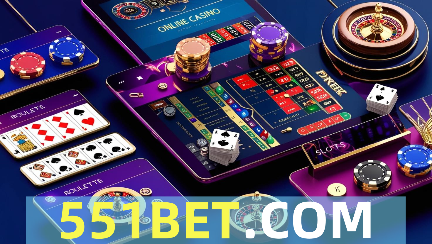551BET