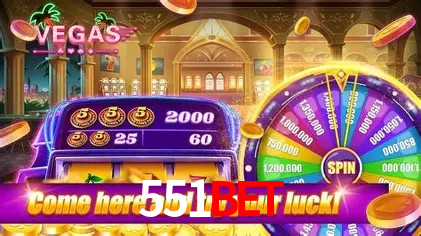 Weekend Specials 551bet