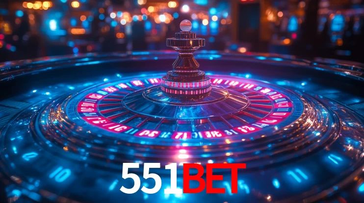 551bet login