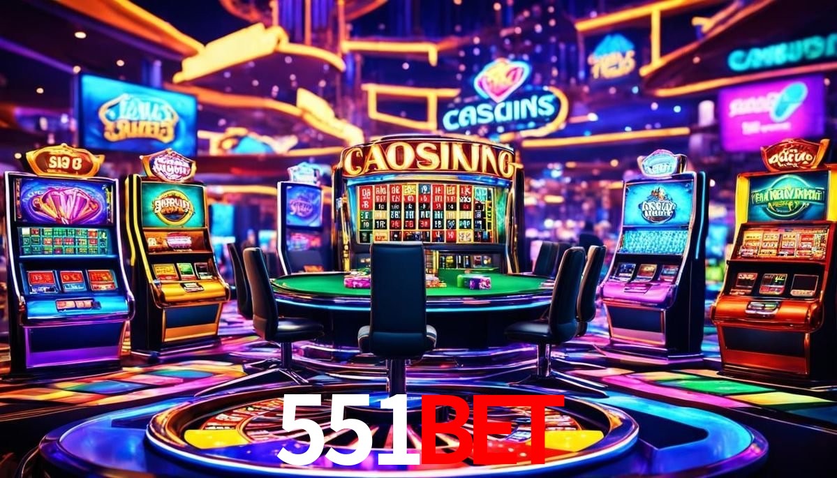 Game Statistics 551bet