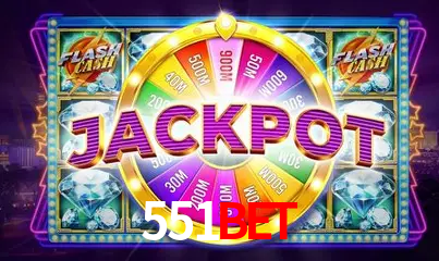 VIP Casino 551bet
