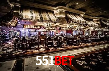 Flash Promotion 551bet