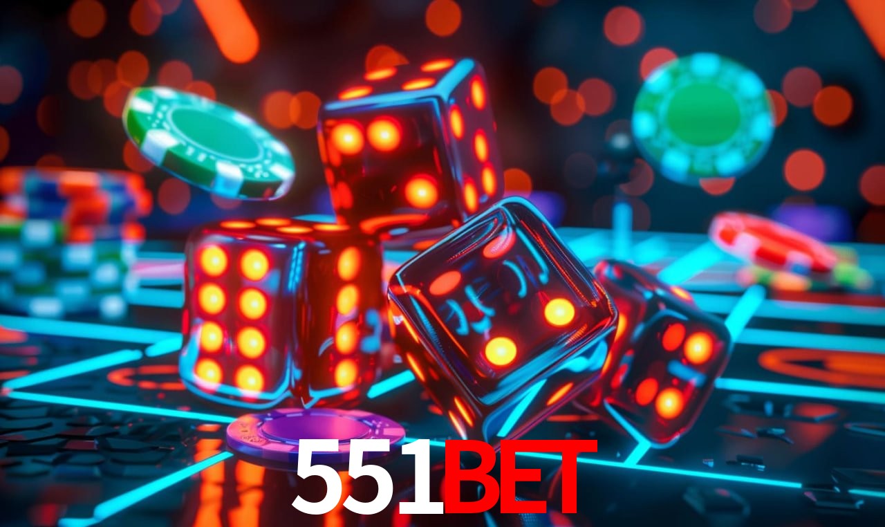 A Emoção da Loteria na 551bet: Uma Chance de Mudança de Vida