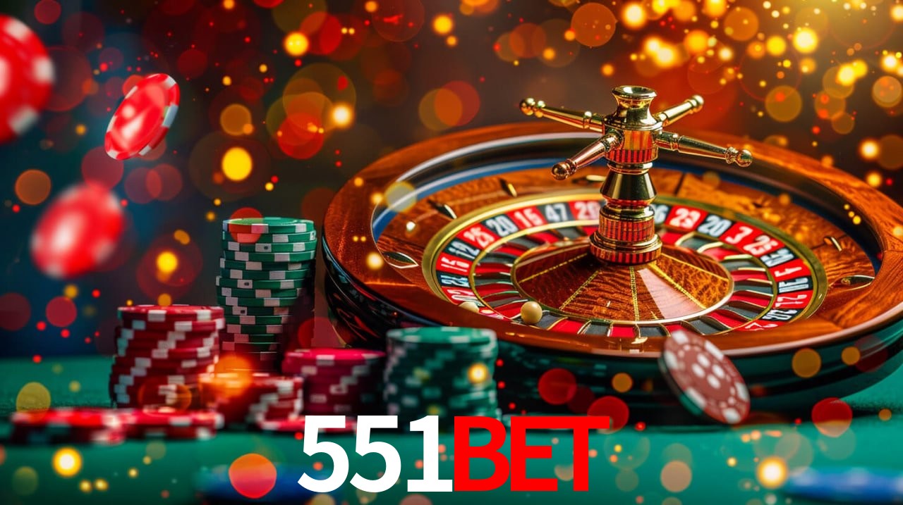 Descubra a Essência do 551bet: Nossa História e Compromissos
