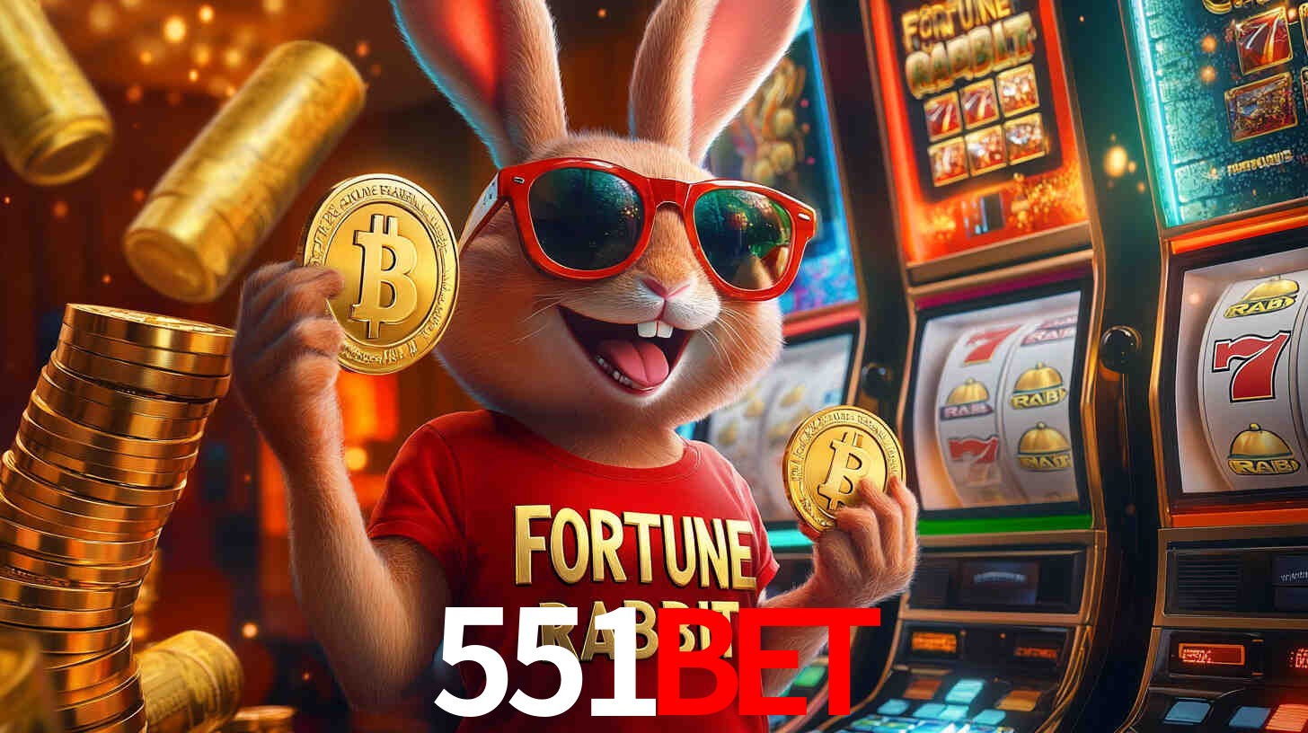 A Revolução dos Aplicativos de Jogos no 551bet