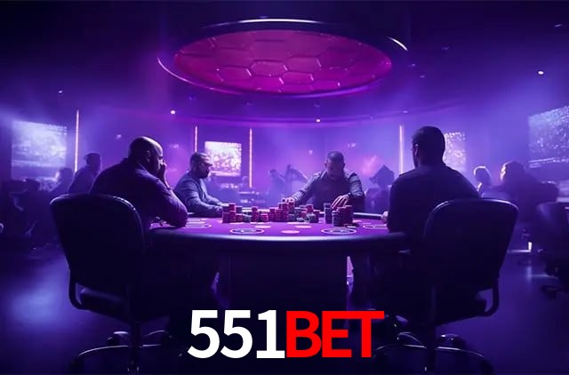 Bonus Features 551bet