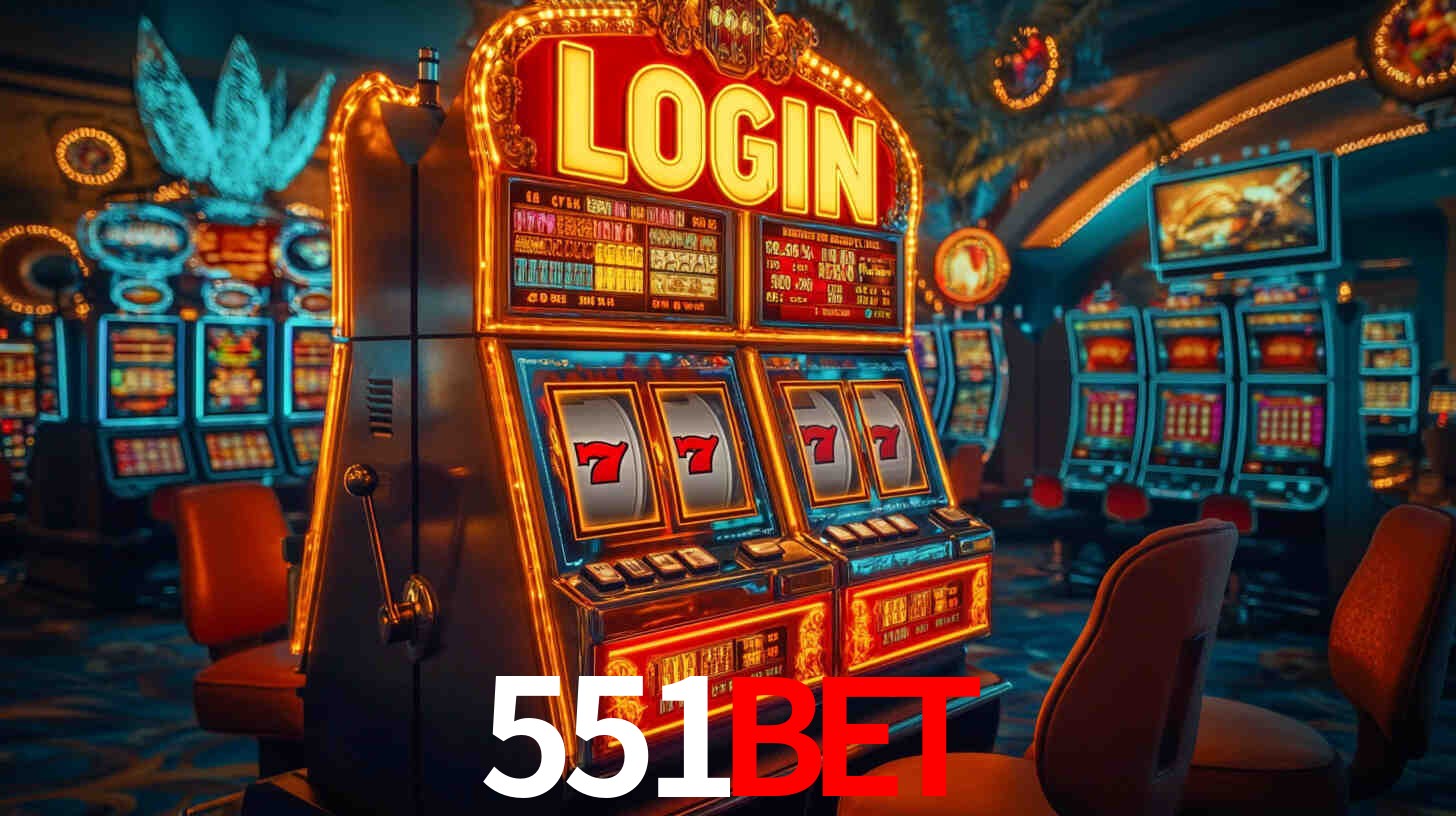 Tournaments 551bet