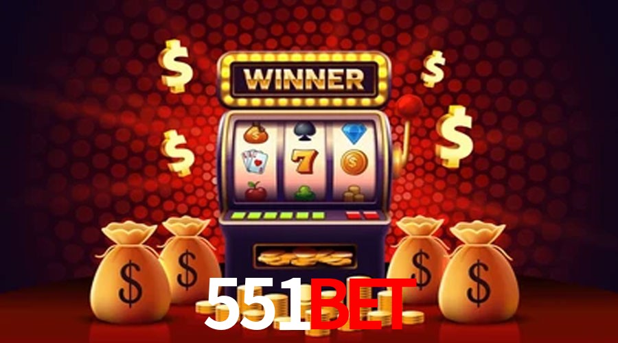 Live Casino 551bet