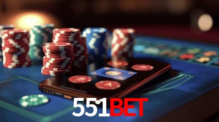 Games Directory 551bet