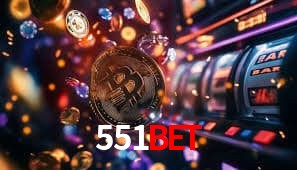 Desvendando o Mundo dos Jogos Virtuais na 551bet