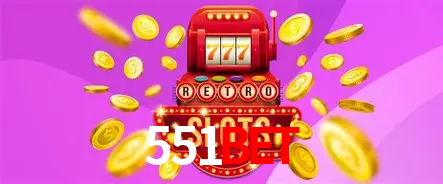 Descubra o Mundo do Cassino Online com 551bet