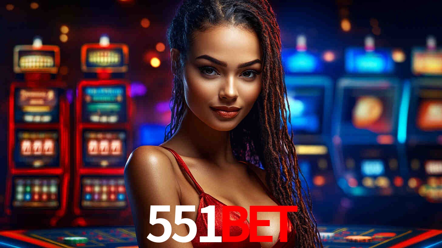 Apostas Esportivas na 551bet: Um Guia Completo