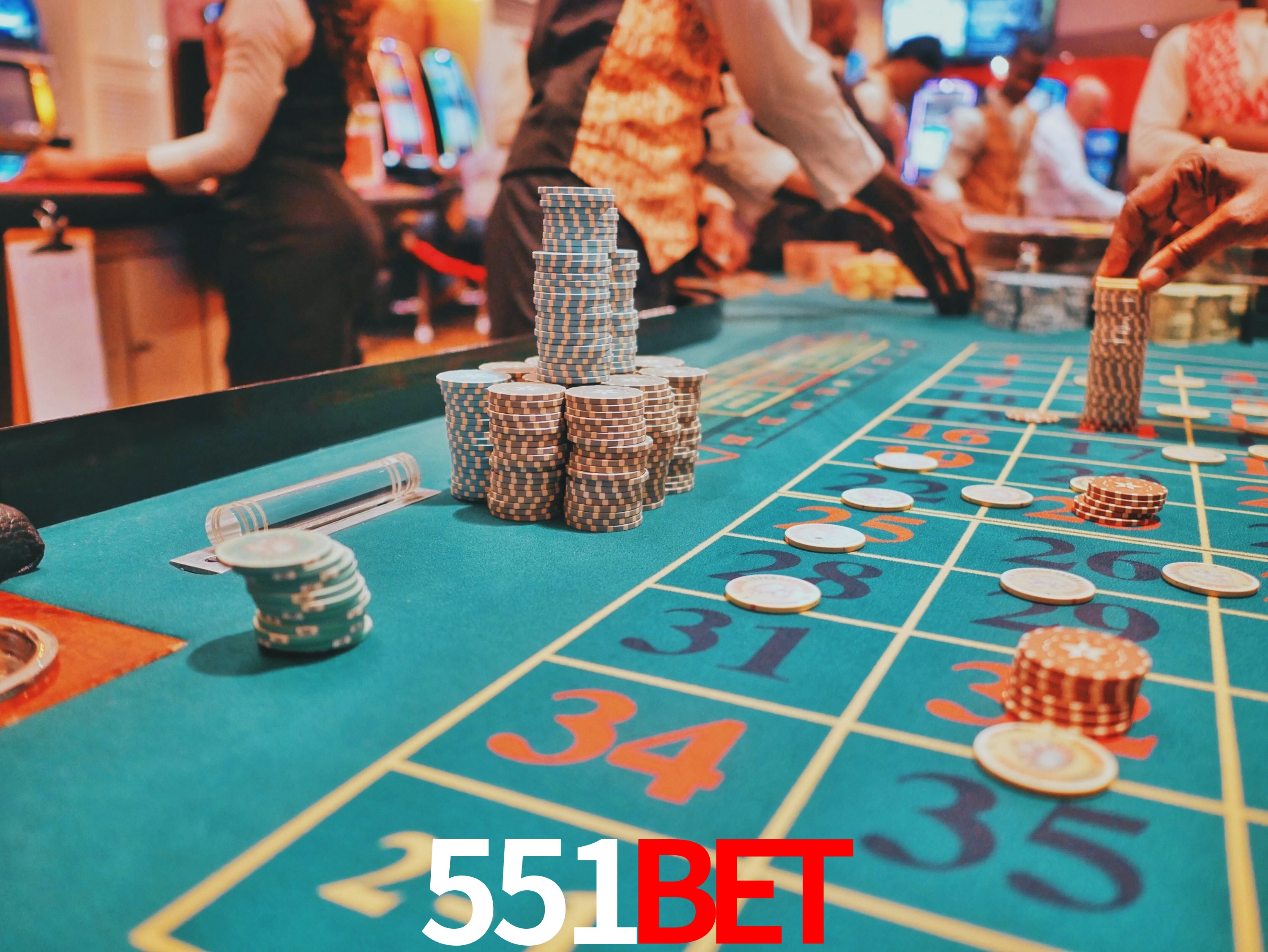 Sports Statistics 551bet