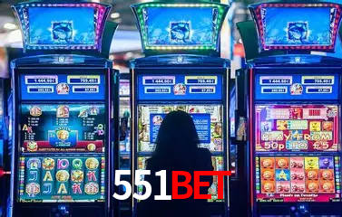 Blackjack Table 551bet