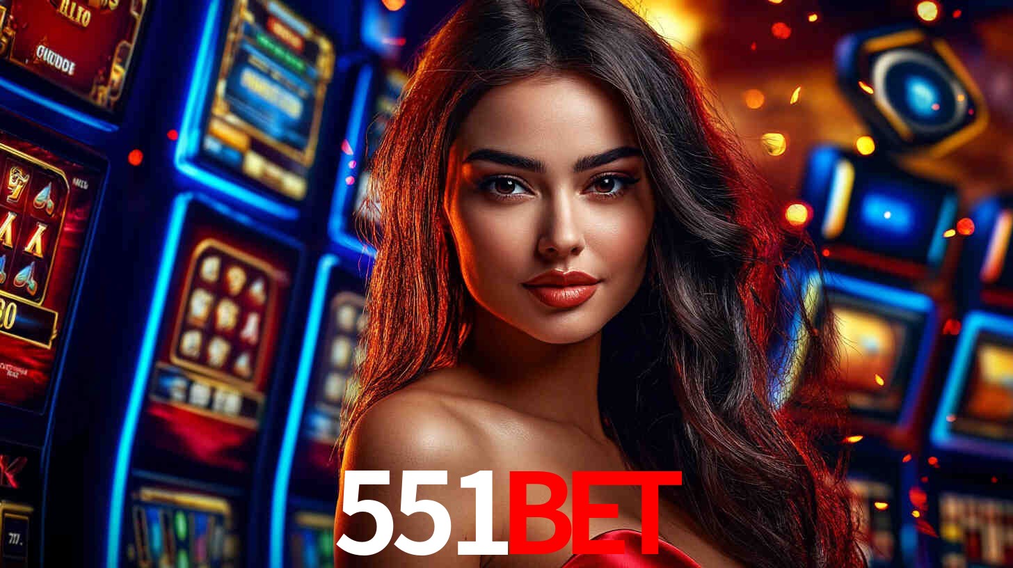 A Experiência Imersiva dos Cassinos Ao Vivo no 551bet