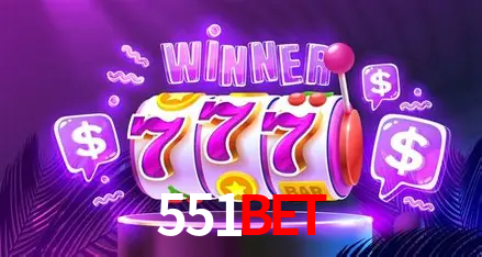 APP oficial da 551bet para mobile