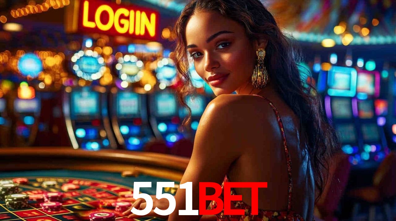 Live Casino 551bet